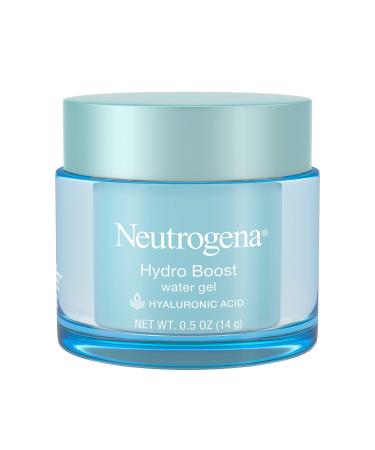 Neutrogena Hydro Boost Water Gel  0.5 oz (14 g)