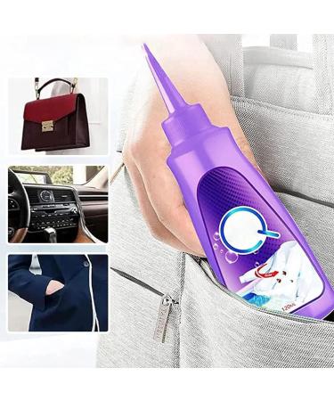 Active Enzyme Laundry Stain Remover - White Shirt Guardian 120ML Active Enzyme Stain Remover - Buy Online on GoSupps.com