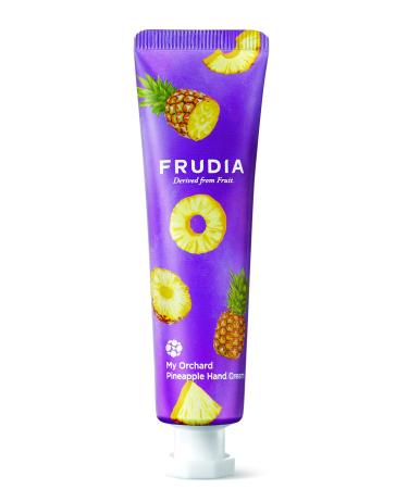 Frudia My Pineapple Hand Cream