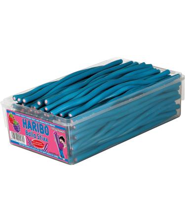 Haribo Balla Balla Set 4 Varieties 4 x 1125g - Buy Online on GoSupps.com