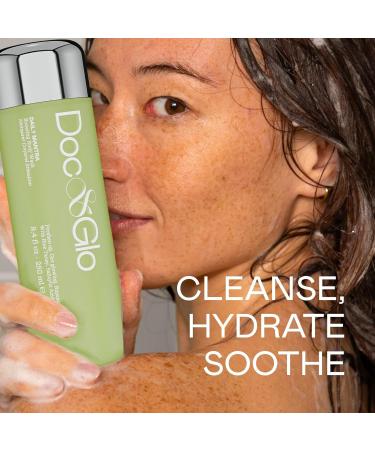 Doc & Glo Daily Mantra Boosting Body Wash (250ml Bottle) - Buy Online on GoSupps.com