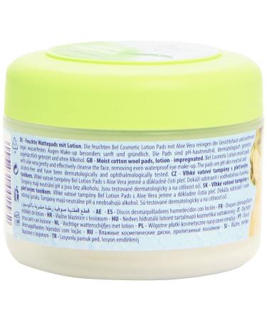 Buy BEL Premium Discs Wet Face - 30 Pack | Best International Shipping eCommerce - Buy Online on GoSupps.com