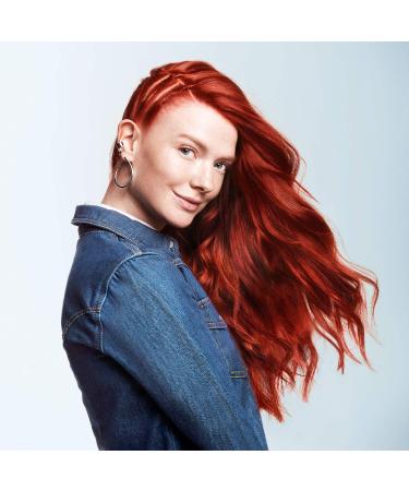 Head & Shoulders Green Apple 2-in-1 Anti-Dandruff Shampoo & Conditioner 13.5 Fl Oz - Buy Online on GoSupps.com