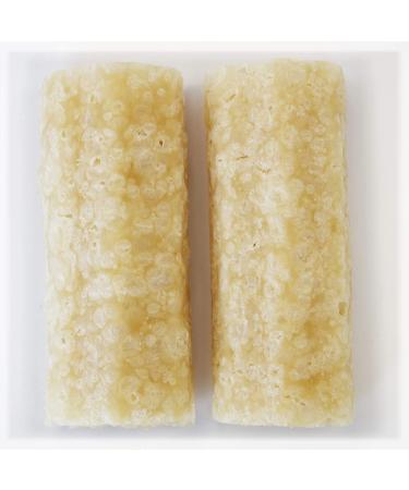 Himalayan Dog Chew Happy Teeth Dental Cheese - 2 Pieces 4 oz | Natural Dental Care Treats - Buy Online on GoSupps.com