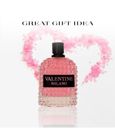 Women's Perfume Combo Set Milano Women&Paris Women Floral Fruity Fragrance Eau De Parfum Elegant 100ml Bottle Natural Spray Each for Daily Used Milano&Paris Women - Buy Online on GoSupps.com