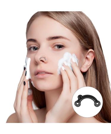 TrelaCo 11-Piece Nose Shaper Clip | Silicone Nose Lifter for Wide Low Inverted & Curved Noses | Instant Nose Lift & Shaping Solution - Buy Online on GoSupps.com