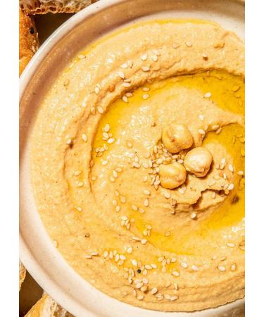 KoRo - Organic Hummus Powder 500g - Buy Online on GoSupps.com