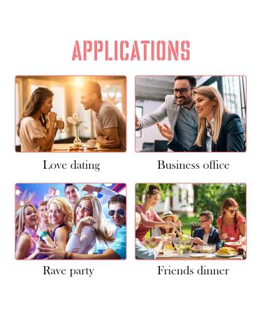 Body Spray for Women Hair & Body Fragrance Mist Long Lasting Perfume Spray Travel Size Womens Fragrance Body Spray Various Scents 68 Dark Pink - Buy Online on GoSupps.com