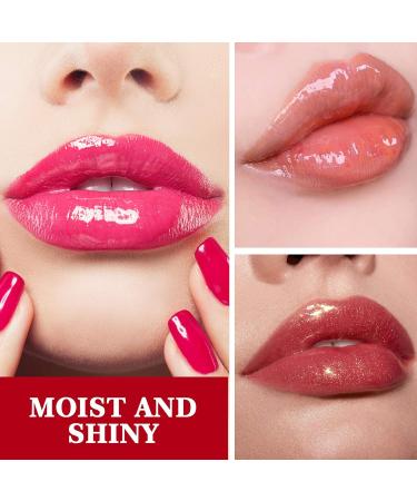 DIY Lip Gloss Making Kit - Clear Lip Gloss Base with Olive Oil & Vitamin E - 14.1oz 2-Pack - Fragrance-Free, Safe for Sensitive Skin | Small Business Supplies - Buy Online on GoSupps.com