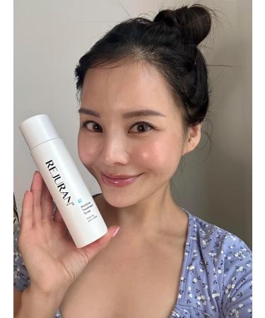 REJURAN Moisture Treatment Toner c-PDRN - Hydrating Facial Toner for Enhanced Skin Barrier Strength Soothing and Moisture Retention with PDRx Korean Skin Care (5.07 fl oz) - Buy Online on GoSupps.com