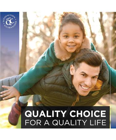 Quality Choice Antacid Chew Extra Strength Fruit Tums - 96 Chew Tabs - Buy Online on GoSupps.com