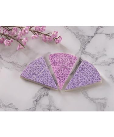  CREARTEC CREARTEC Soap for pouring DIY soap pure white 300 g creamy foam vegan made in Germany - Buy Online on GoSupps.com