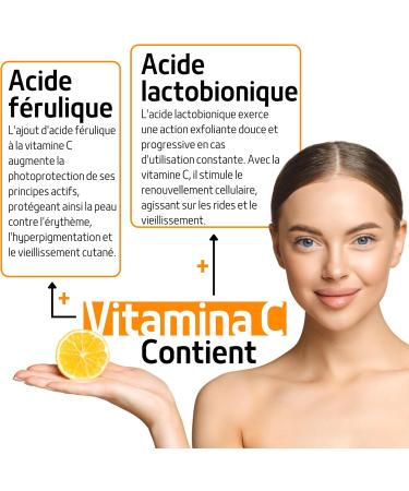 Snail Slime Moisturizing Face Serum 98% - Powerful Anti-Wrinkle With Hyaluronic Acid Vitamin E Vitamin C Regenerating Aloe Vera - Skincare for Women and Men 100 ML - FITOATTIVI - Buy Online on GoSupps.com