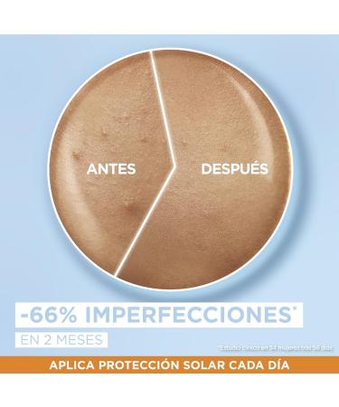 DELIAL SUPER UV niacinamide anti-blemish SPF50+ 40 ml - Buy Online on GoSupps.com