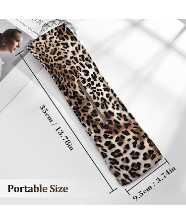 3-Piece Black Hair Bun Maker Set - Flexible Donut Twister Clips for Fashionable French Hairstyles - Hair Accessories for Women & Girls - Buy Online on GoSupps.com