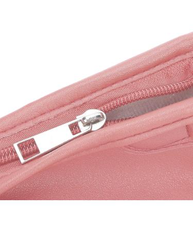 Hair Dryer Travel Case Large Capacity Water Resistant Hanging Hair Dryer Carrying Bag for Gym for Business Trip for Home Use(pink) - Buy Online on GoSupps.com