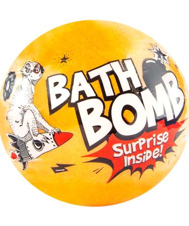 LAQ bath bombs ideal for adults unisex