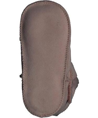 UGG Baby Erin Fashion Boot - Baby Pink 0.5 UK Child - Buy Online on GoSupps.com