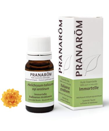 SIEMPREVIVA YELLOW SUMMIT FLORIDA 10 ML