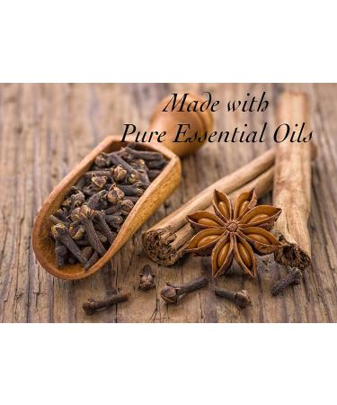 Organic Coffee & Oatmeal Exfoliating Soap by Aspen Kay Naturals - 4.5 oz Bar for Men & Women | GMO-Free, Natural Ingredients - Buy Online on GoSupps.com