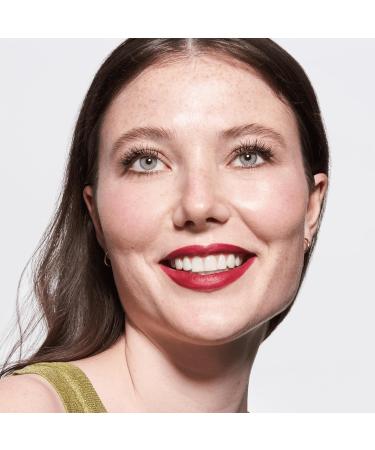 Catrice Plumping Lip Liner No. 180 Cherry Lady - Vegan Waterproof Long-Lasting Moisturizing Red Lip Liner - 0.35g - Buy Online on GoSupps.com