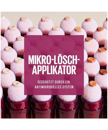 Maybelline New York Instant Anti-Age Effect Concealer No. 10 Caramel - 6.8ml | Micro-Precision Applicator | International Shipping - Buy Online on GoSupps.com