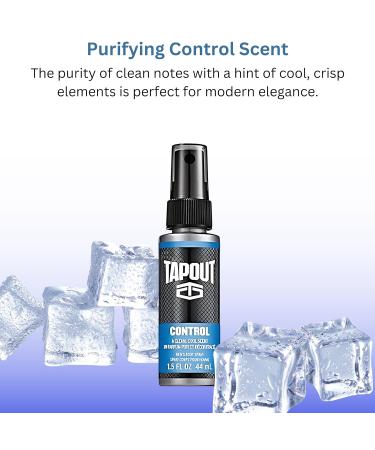 Body Spray for Men 5 Piece Set 1.5 Fl Oz - Buy Online on GoSupps.com