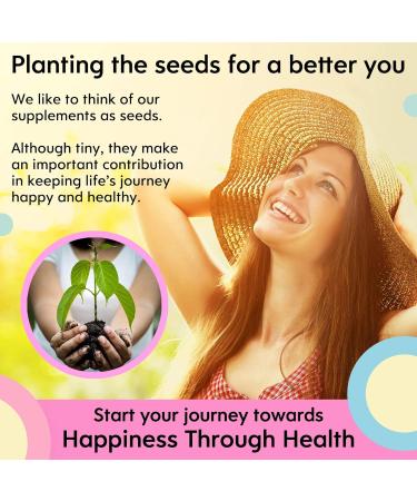 INNOPURE High Strength Biotin Tablets 12000mcg (365 Tablets) - Vegan Society Certified - UK Made 1-Year Supply - Buy Online on GoSupps.com