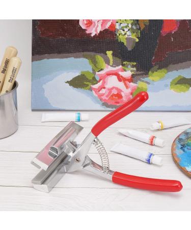 MyLifeUNIT Professional Canvas Pliers - 4-3/4 inch for Stretching Canvas - Buy Online on GoSupps.com