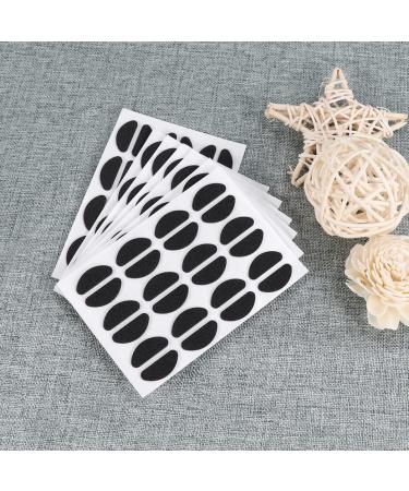Tofficu 48 Pairs Shot Glasses Nose Pads - Comfortable & Durable Eyewear Solutions for All - Buy Online on GoSupps.com