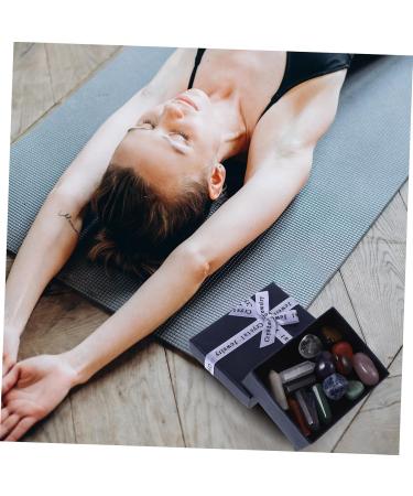 Buy Irregular Crystal Gem Set | Natural Mineral Stones Home Decor | Unique Ornamental Stones for Learning & Decoration - Buy Online on GoSupps.com