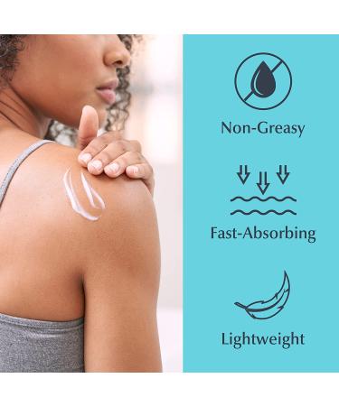 Eucerin Advanced Repair Body Cream - 8 Oz Tube for Very Dry Skin - Buy Online on GoSupps.com