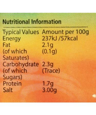 White Pearl Extra Hot Chilli Sauce - 2.2kg - Buy Online on GoSupps.com