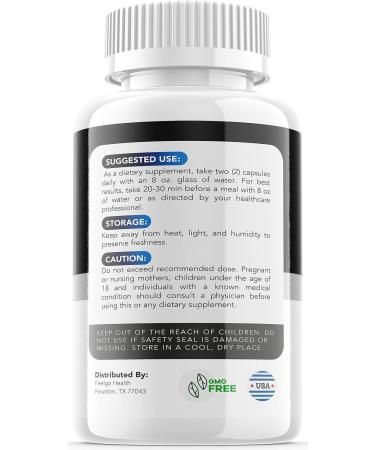 MegaBrain Nootropic - Advanced Focus Formula | 30 Capsules for Enhanced Brain Function - Buy Online on GoSupps.com