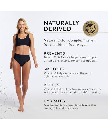 Norvell Premium Spray Tan Solution Dark 8 fl oz Professional Sunless Tanning Formula for Deep Natural Bronze Streak Free Fast Drying Long Lasting Color 8 Fl Oz (Pack of 1) - Buy Online on GoSupps.com