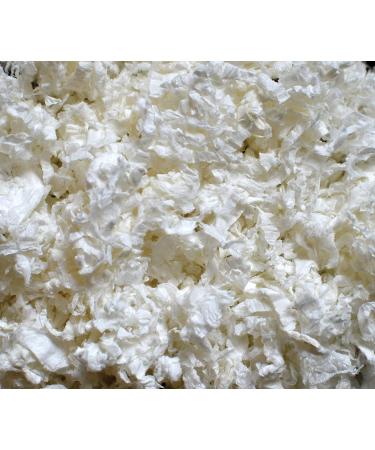 Oxbow Pure Comfort Small Animal Bedding 36L - Odor & Moisture Absorbent, Dust-Free White Bedding - Buy Online on GoSupps.com