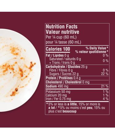 VH Garlic Hoisin Stir-Fry Sauce (12 Pack) 355 Milliliter - Buy Online on GoSupps.com