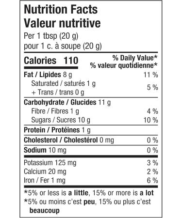 Kraft Crunchy Hazelnut Spread with Cocoa 725g (Pack of 6) 725 g (Pack of 6) Crunchy - Buy Online on GoSupps.com