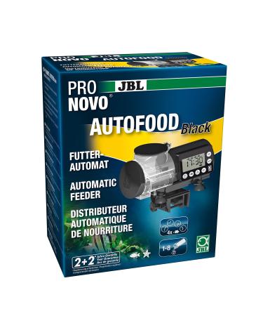 JBL PRONOVO AUTOFOOD BLACK