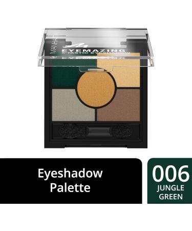 Coty Manhattan Eyemazing 5Tastic eyeshadow 006 - Buy Online on GoSupps.com