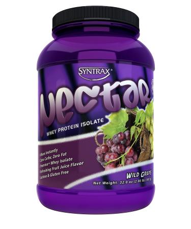 Nectar, Wild Grape, 2 Pounds