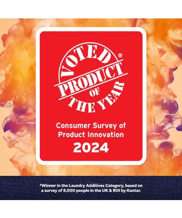 Comfort Creations Passion Bloom Fabric Conditioner with Stay Fresh technology for 100 days of freshness + fragrance* 48 washes (1.44 L) - Buy Online on GoSupps.com