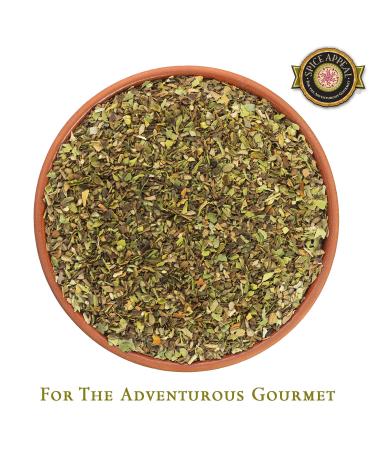 Spice Appeal Mexican Oregano Whole 3 oz - Authentic Flavor for Mexican Cuisine - Buy Online on GoSupps.com