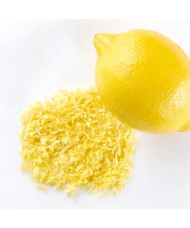 Sardis Lemon Peel Powder 100 Gram - Buy Online on GoSupps.com