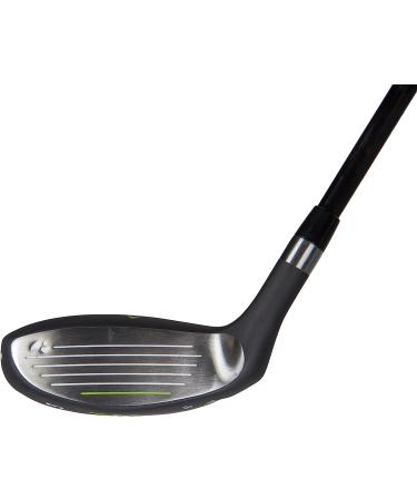 Pinemeadow PGX Offset Golf Fairway Woods 7 Wood Right - Improve Your Game with Precision and Power - Buy Online on GoSupps.com