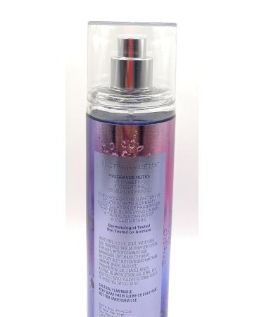 Bath & Body Works Starlit Night Fine Fragrance Mist 8 Fluid Ounce Spray - Buy Online on GoSupps.com