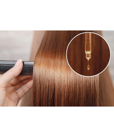 OPO Passion Fruit Oil 4 oz Pure Natural Cold Pressed Maracuja Oil Fruit Seed Unrefined Extra Virgin Partially Filtered for Hair Face Body Skin By Organic Pure Oil - Buy Online on GoSupps.com