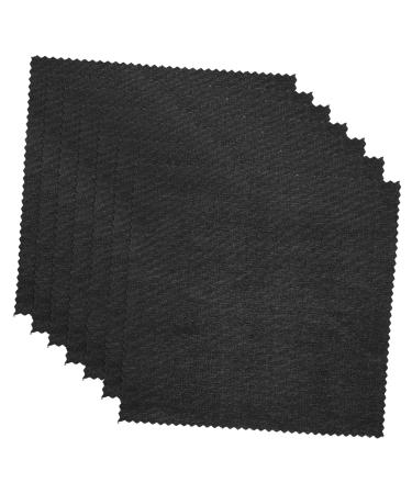 Beavorty 200 Pcs Glasses Cloth Eye Glasses Cleaner Cloth Screen Cleaner Eyeglass Wipes Glasses Cleaning Cloth Eyeglasses Wipes Pet Wipes Towel Fiber Cell Phone 100pcs