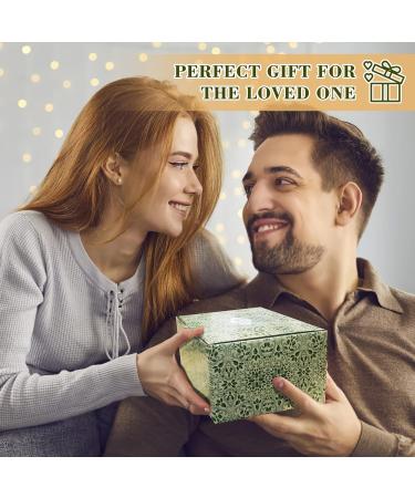 12 Pack Scented Candles Gifts for Women - Soy Wax Christmas & Birthday Gift Set for Friends Sisters & Colleagues | Perfect Home D cor - Buy Online on GoSupps.com