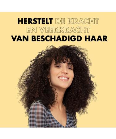 Unilever SheaMoisture Shampoo and Conditioner for curly chemically treated or heat styled hair Jamaican Black Castor Oil Shampoo 1x 384 ml Conditioner 1x 384 ml 2 pieces - Buy Online on GoSupps.com